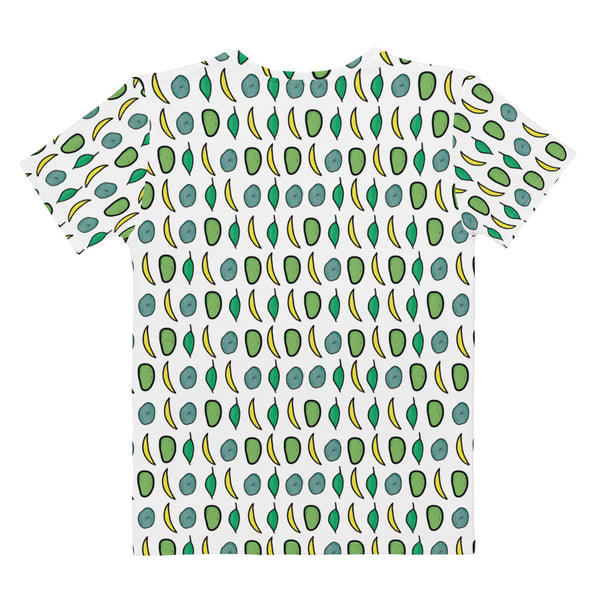 Frugt | All-Over Print